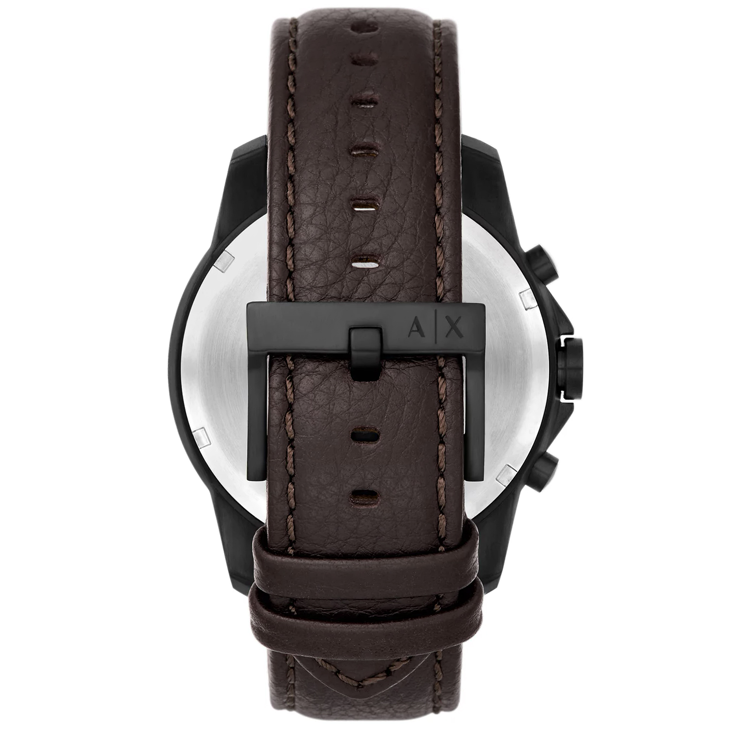 zegarek Armani Exchange AX1732 BANKS męski z chronograf Fashion - miniatura 3