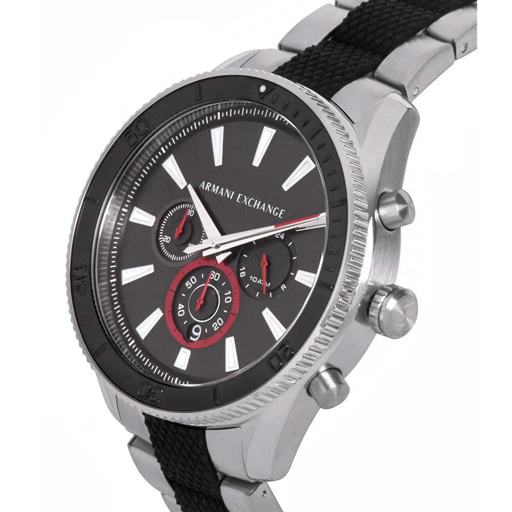 zegarek Armani Exchange AX1813 kwarcowy męski Fashion - miniatura 6