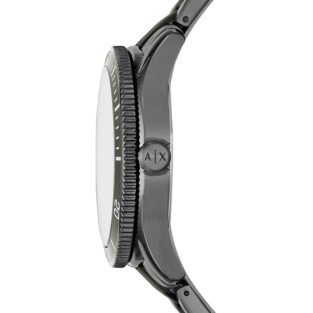 Armani Exchange AX1833 zegarek męski Fashion - miniatura 2