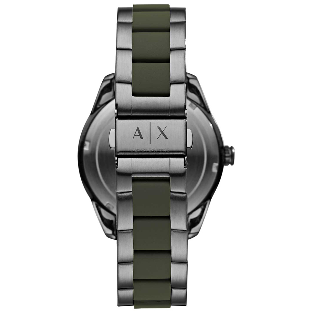 Armani Exchange AX1833 męski zegarek Fashion bransoleta - miniatura 3
