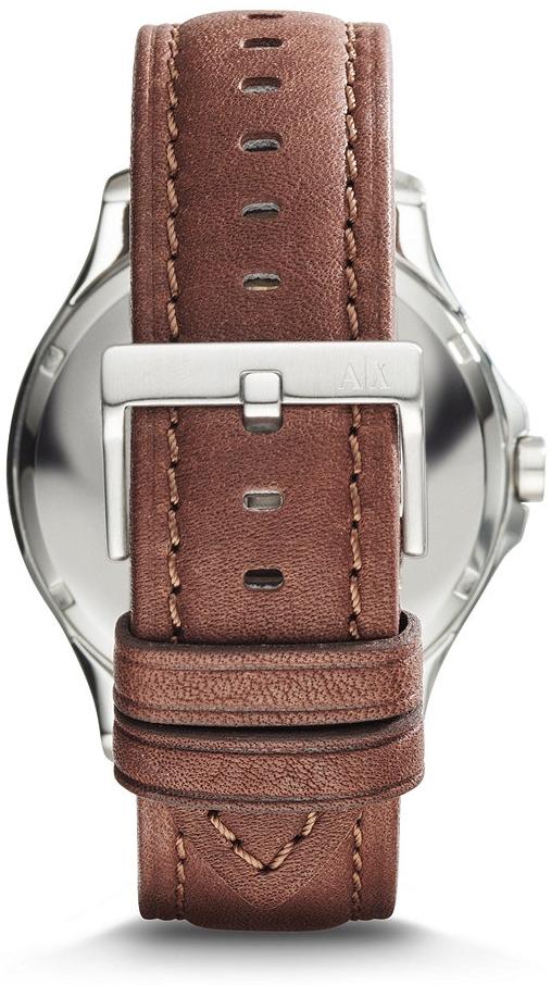 zegarek Armani Exchange AX2133 kwarcowy męski Fashion - miniatura 7