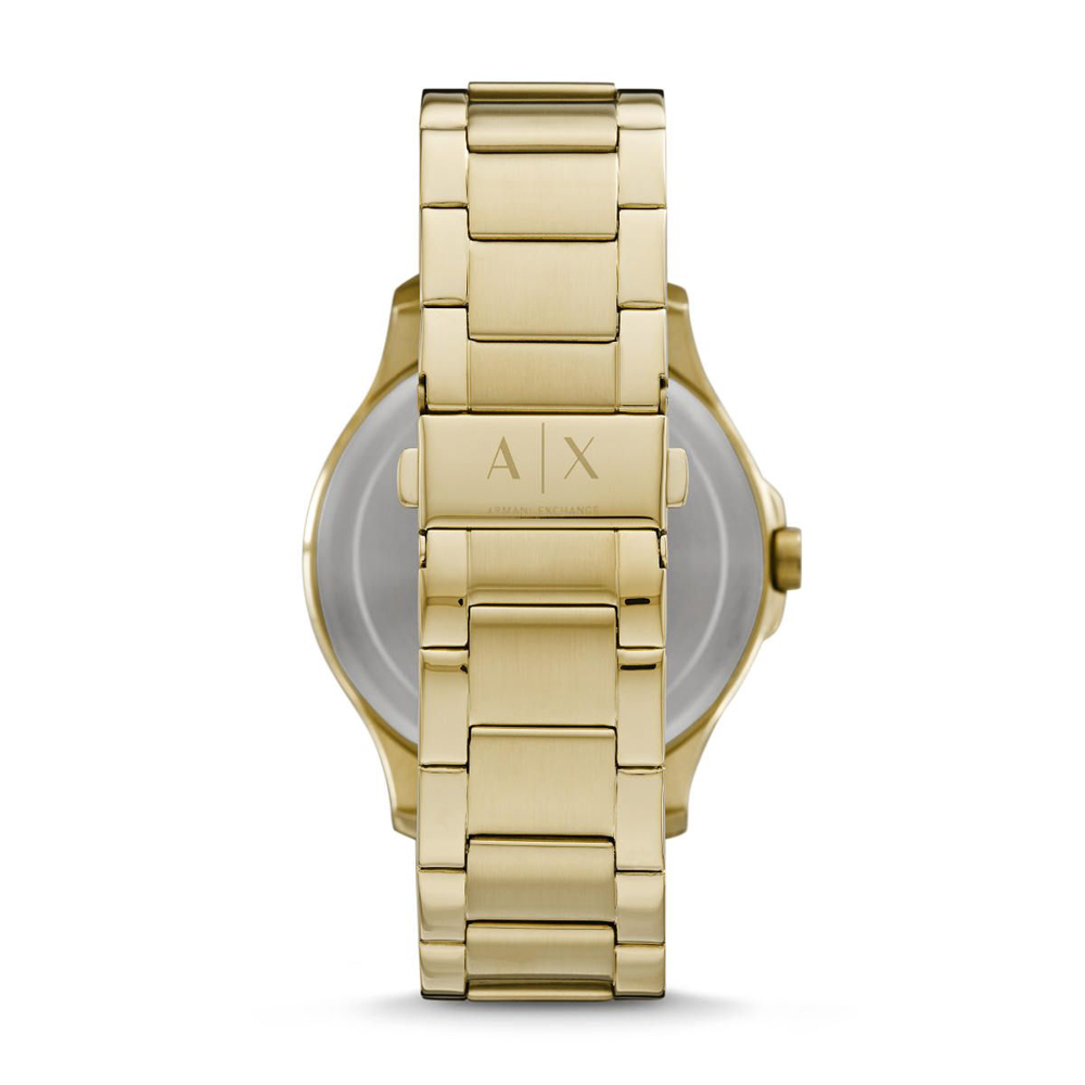 Armani Exchange AX2415 męski zegarek Fashion bransoleta - miniatura 3