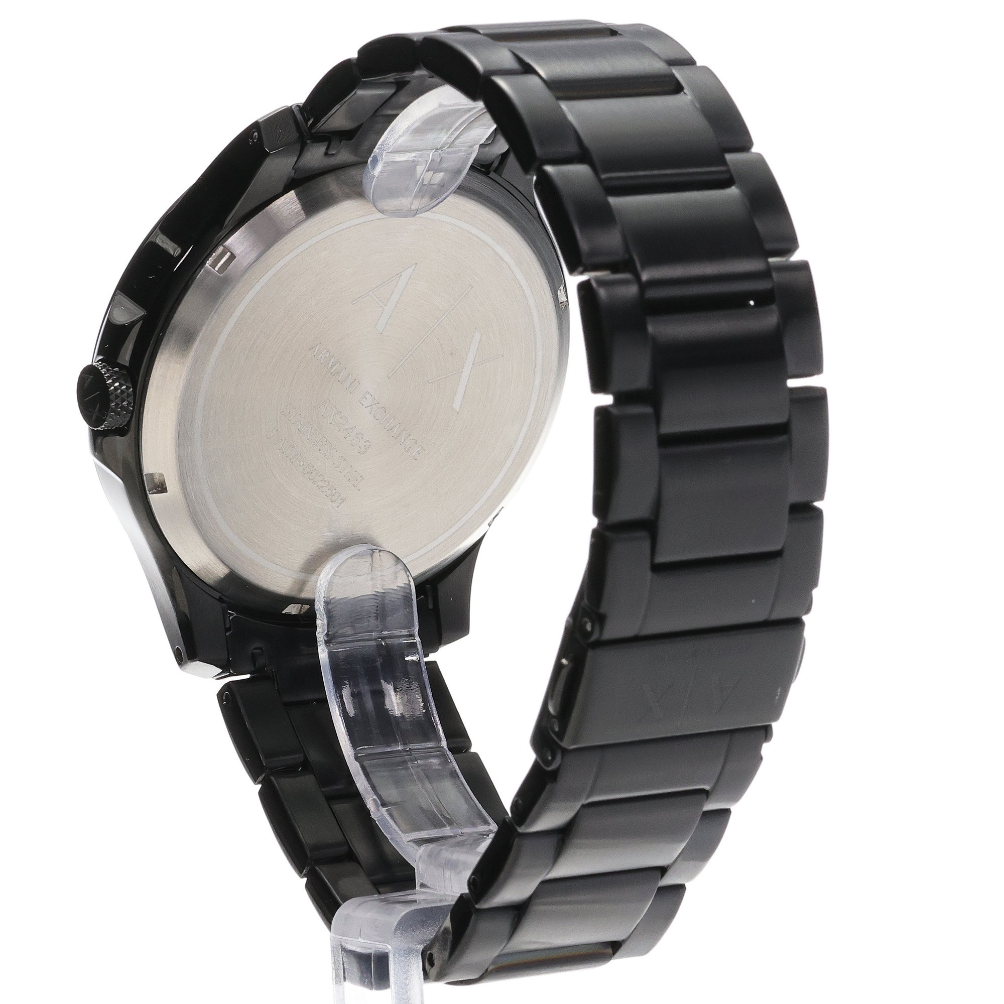 zegarek Armani Exchange AX2463 automatyczny męski Armani Exchange