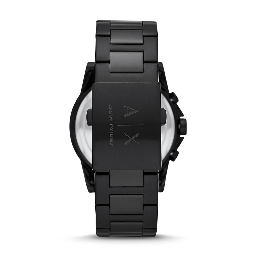 zegarek Armani Exchange AX2513 męski z chronograf Fashion - miniatura 3