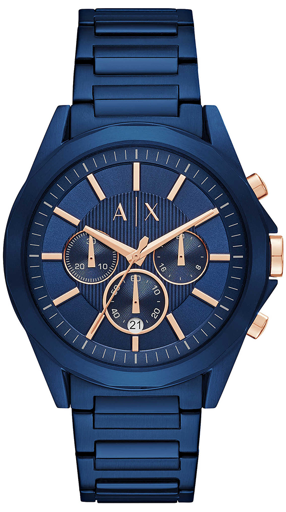 Armani Exchange AX2607