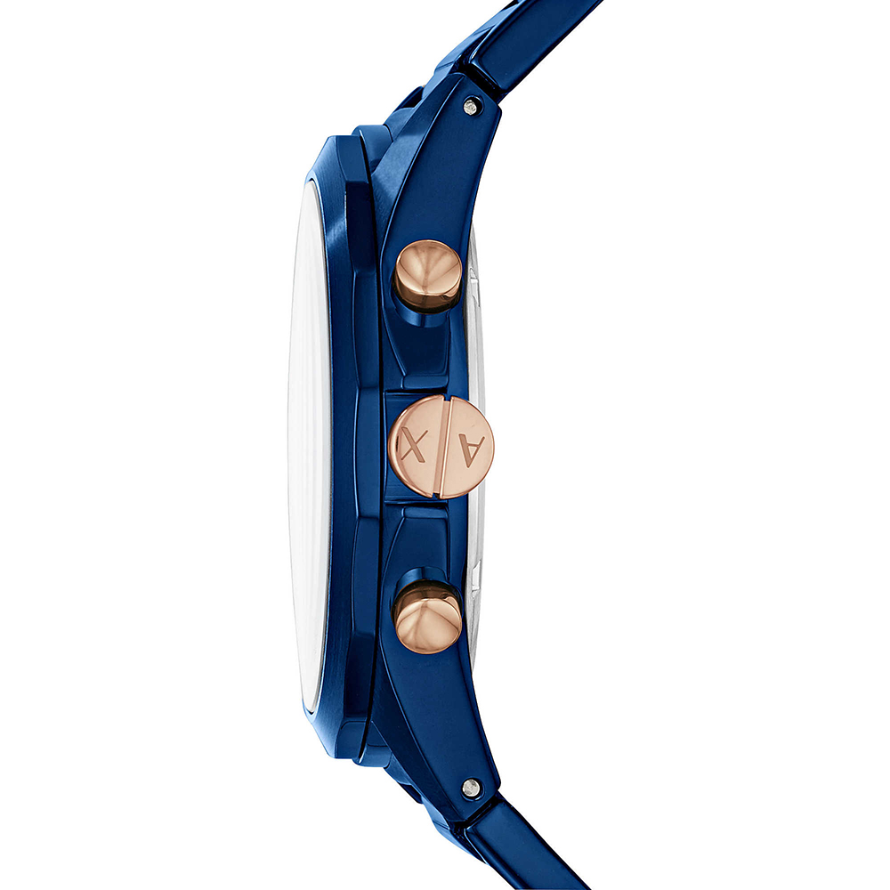 Armani Exchange AX2607 zegarek męski Fashion - miniatura 2