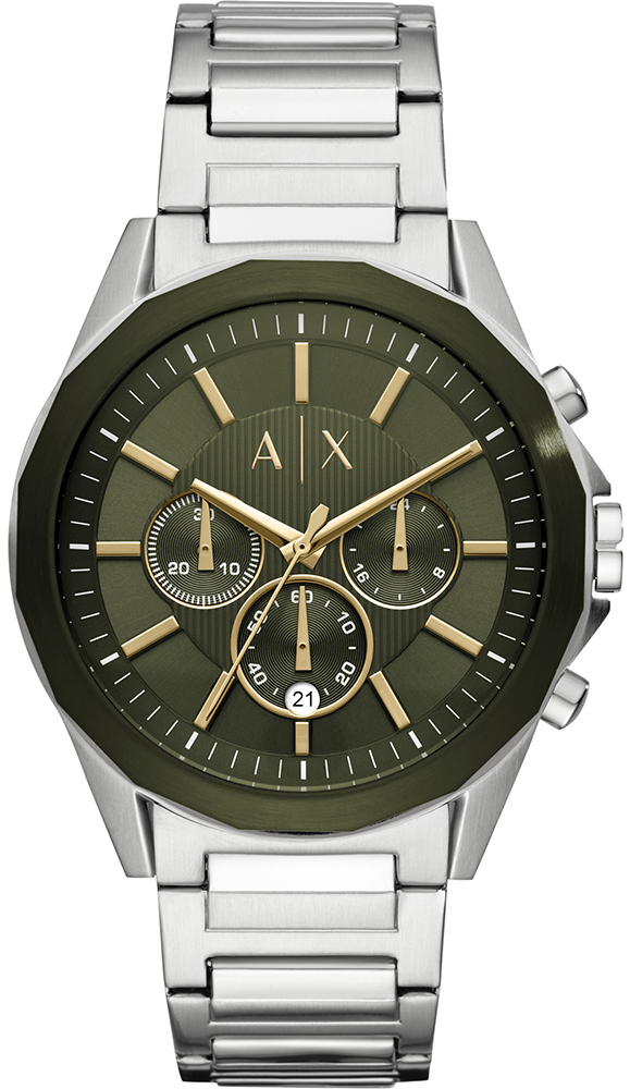 Armani Exchange DREXLER AX2616