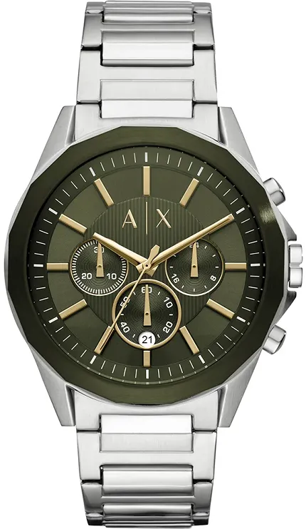 Armani Exchange AX2616 Fashion DREXLER - zdjęcie 1