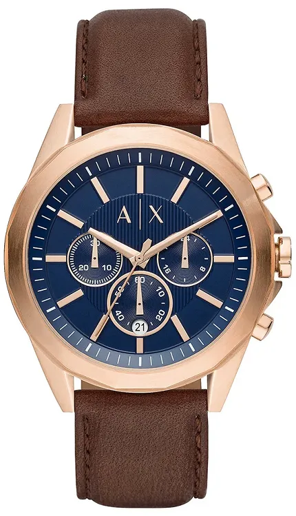 Armani Exchange AX2626 Fashion - zdjęcie 1