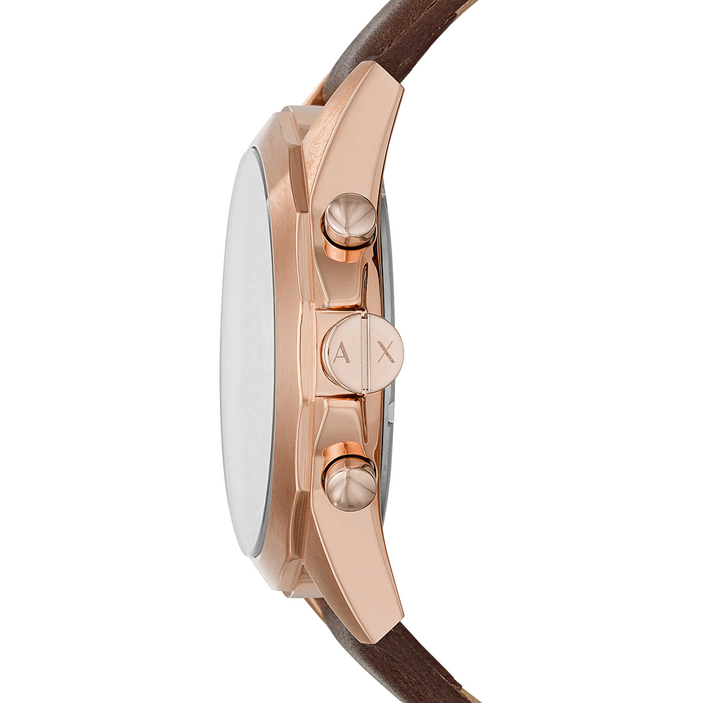 Armani Exchange AX2626 zegarek męski Fashion - miniatura 2