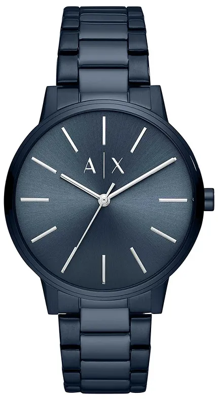 Armani Exchange AX2702 Fashion - zdjęcie 1