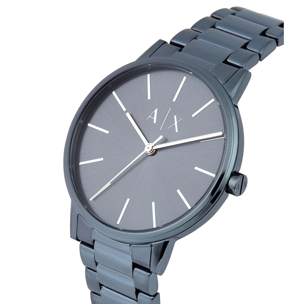 zegarek Armani Exchange AX2702 kwarcowy męski Fashion - miniatura 6