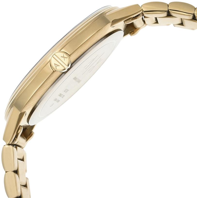 zegarek Armani Exchange AX2707 kwarcowy męski Fashion Cayde - miniatura 3