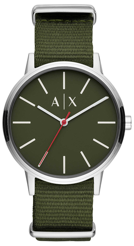Armani Exchange AX2709