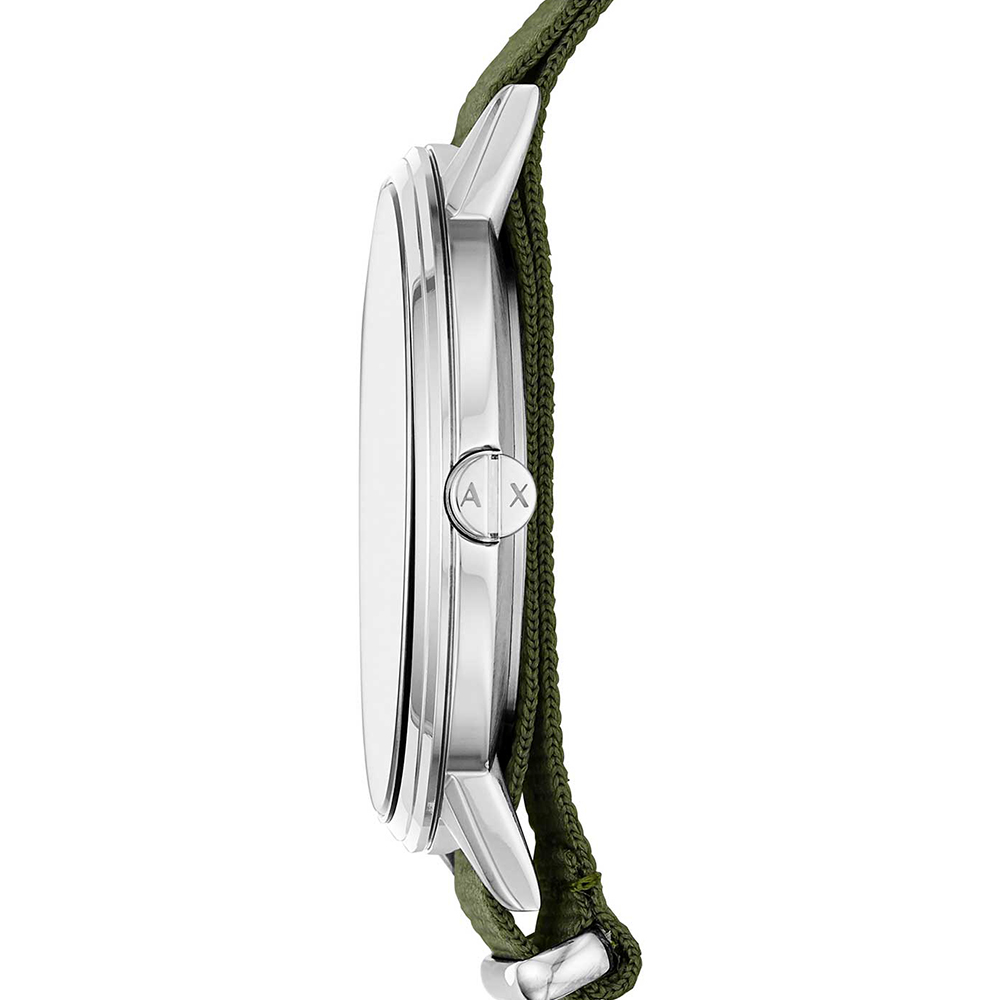 Armani Exchange AX2709 zegarek męski Fashion - miniatura 2