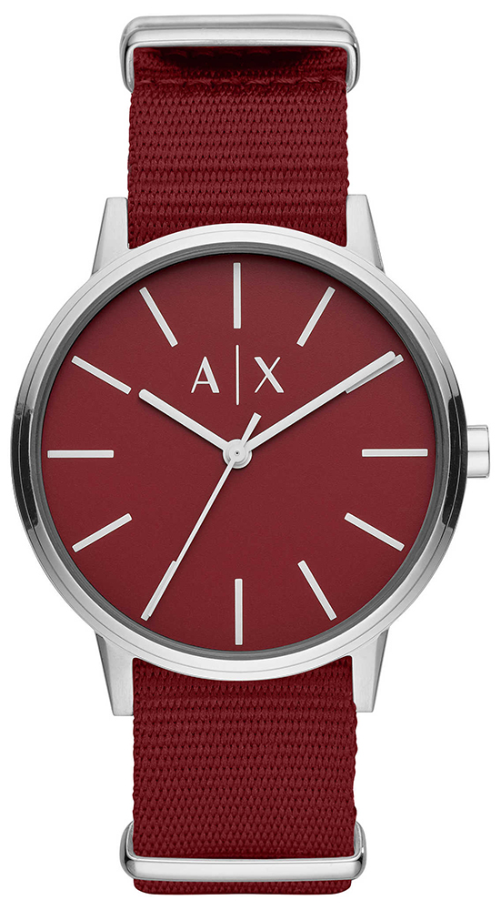 Armani Exchange AX2711