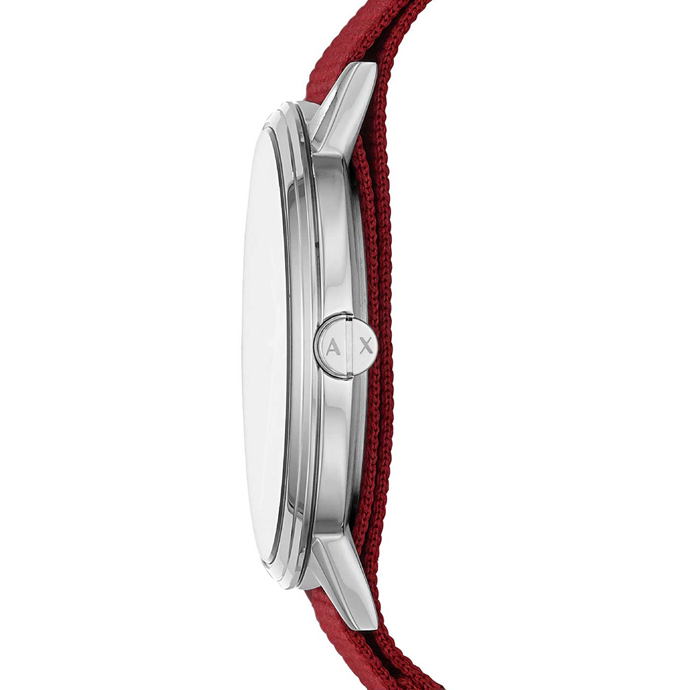 Armani Exchange AX2711 zegarek męski Fashion - miniatura 2
