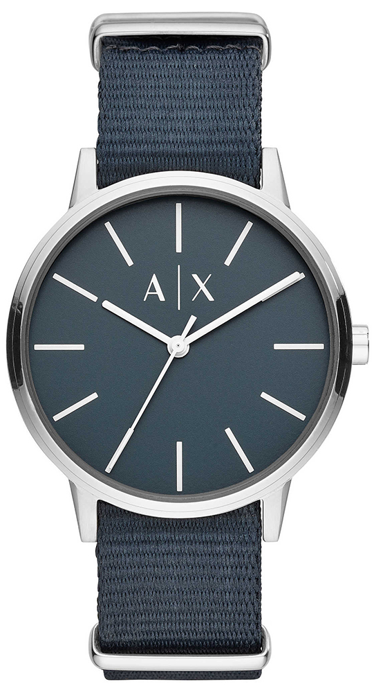 Armani Exchange AX2712