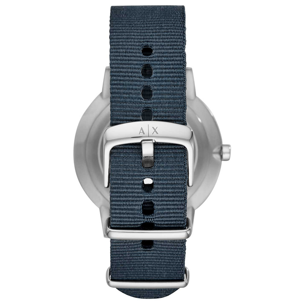 Armani Exchange AX2712 męski zegarek Fashion pasek - miniatura 3