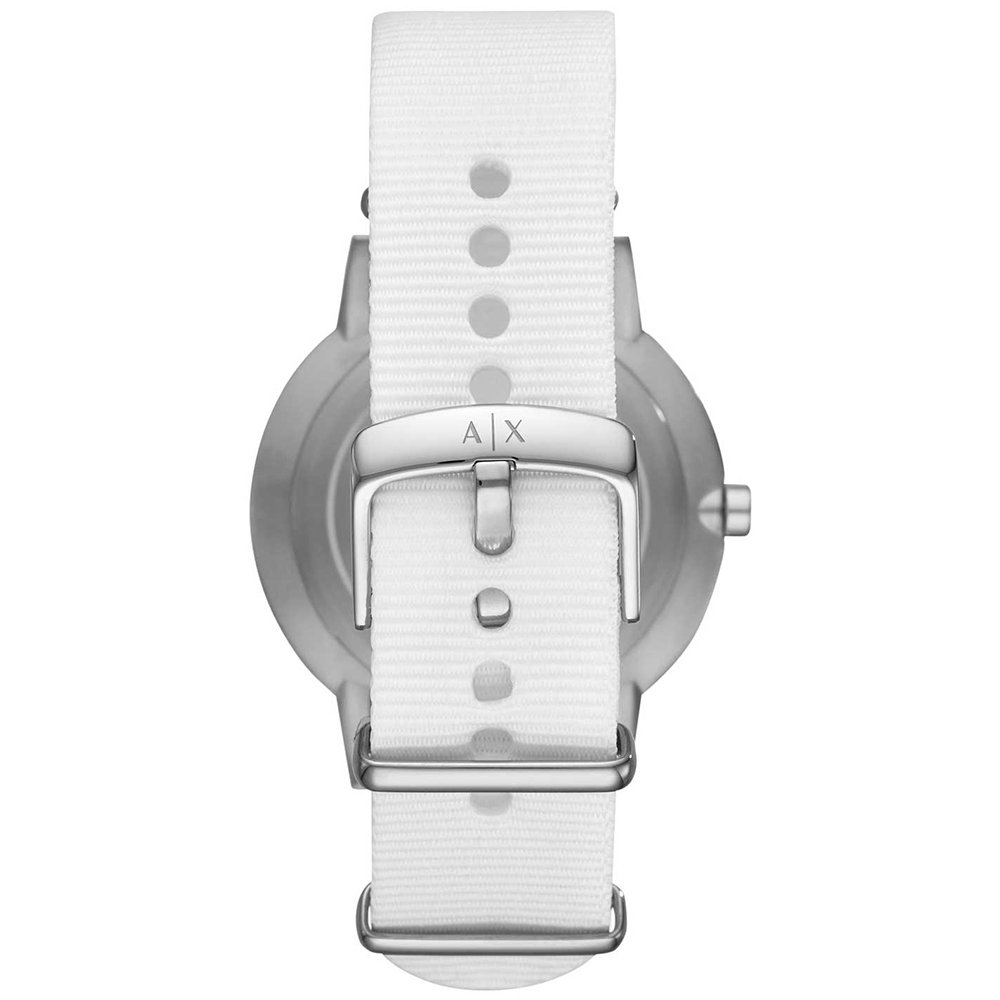 zegarek Armani Exchange AX2713 kwarcowy męski Fashion - miniatura 6