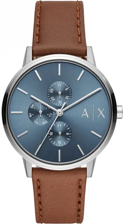 Armani Exchange AX2718 Fashion - zdjęcie 1
