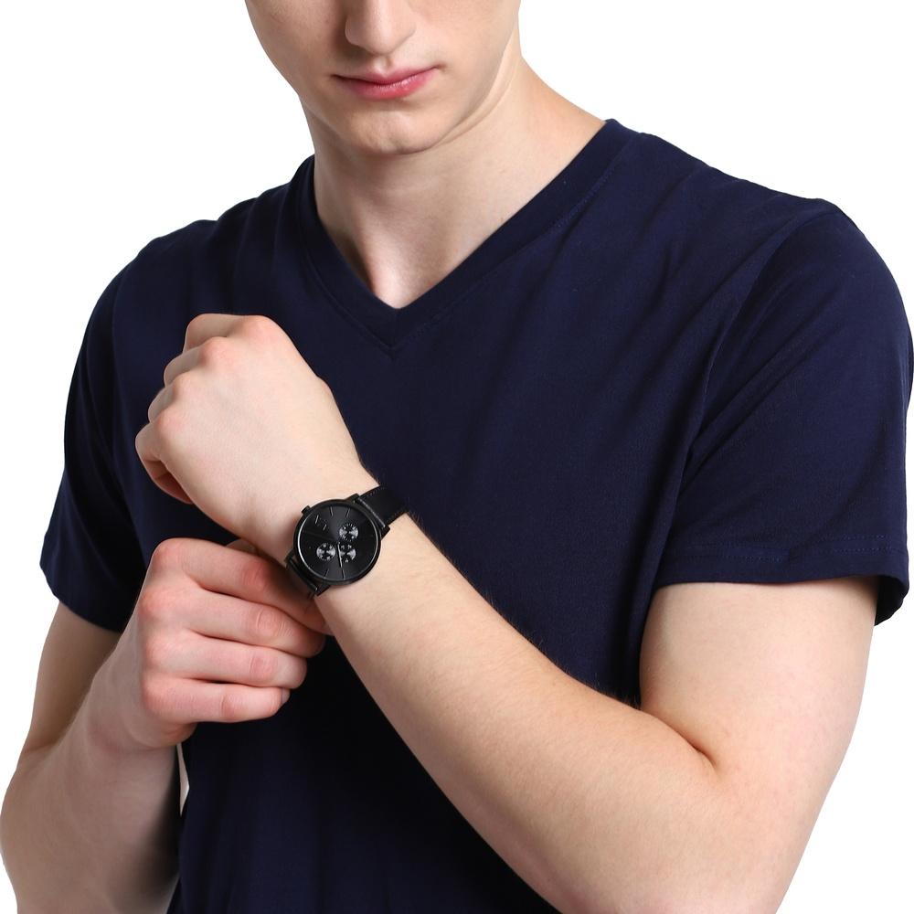 zegarek Armani Exchange AX2719 Fashion mineralne