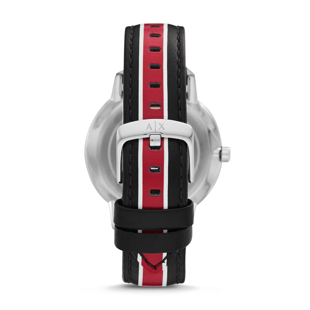 Armani Exchange AX2724 męski zegarek Fashion pasek - miniatura 3
