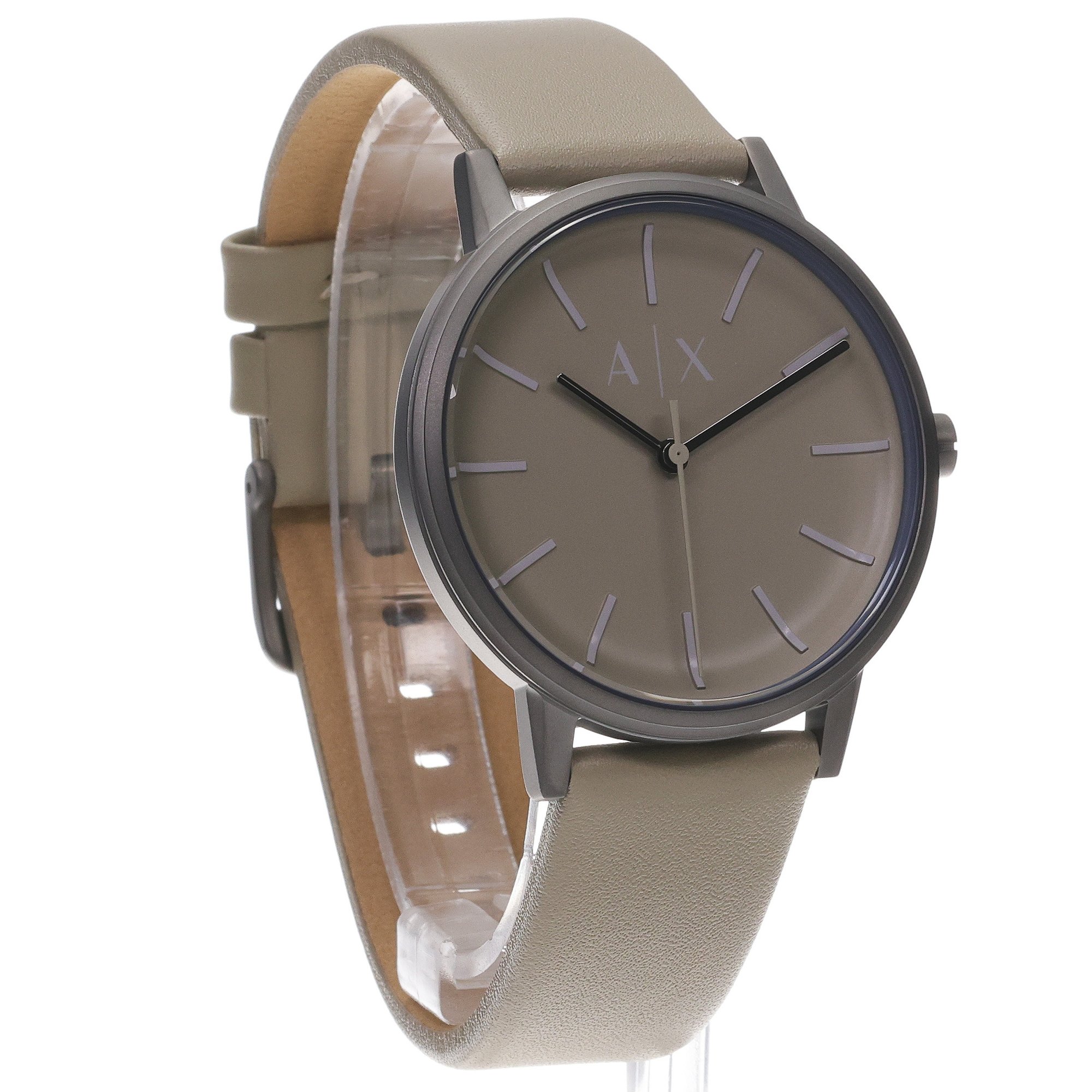 zegarek Armani Exchange AX2766 kwarcowy męski Fashion Cayde