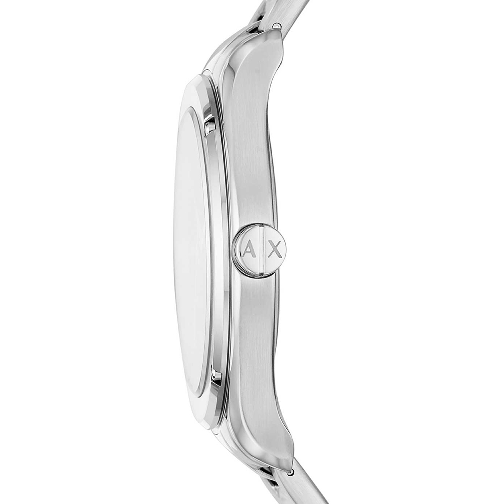 Armani Exchange AX2800 Fashion zegarek męski klasyczny mineralne - miniatura 5