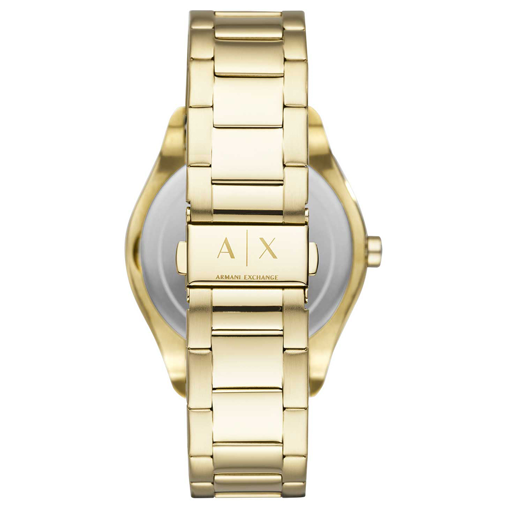 Armani Exchange AX2801 męski zegarek Fashion bransoleta - miniatura 6