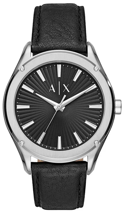 Armani Exchange AX2803 Fashion - zdjęcie 1