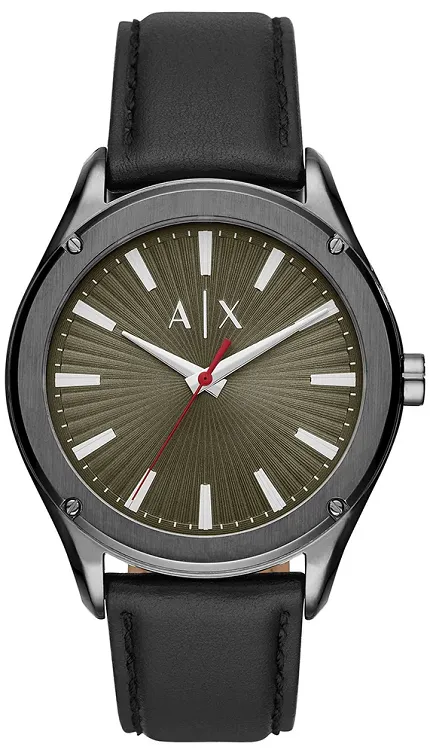 Armani Exchange AX2806 Fashion - zdjęcie 1