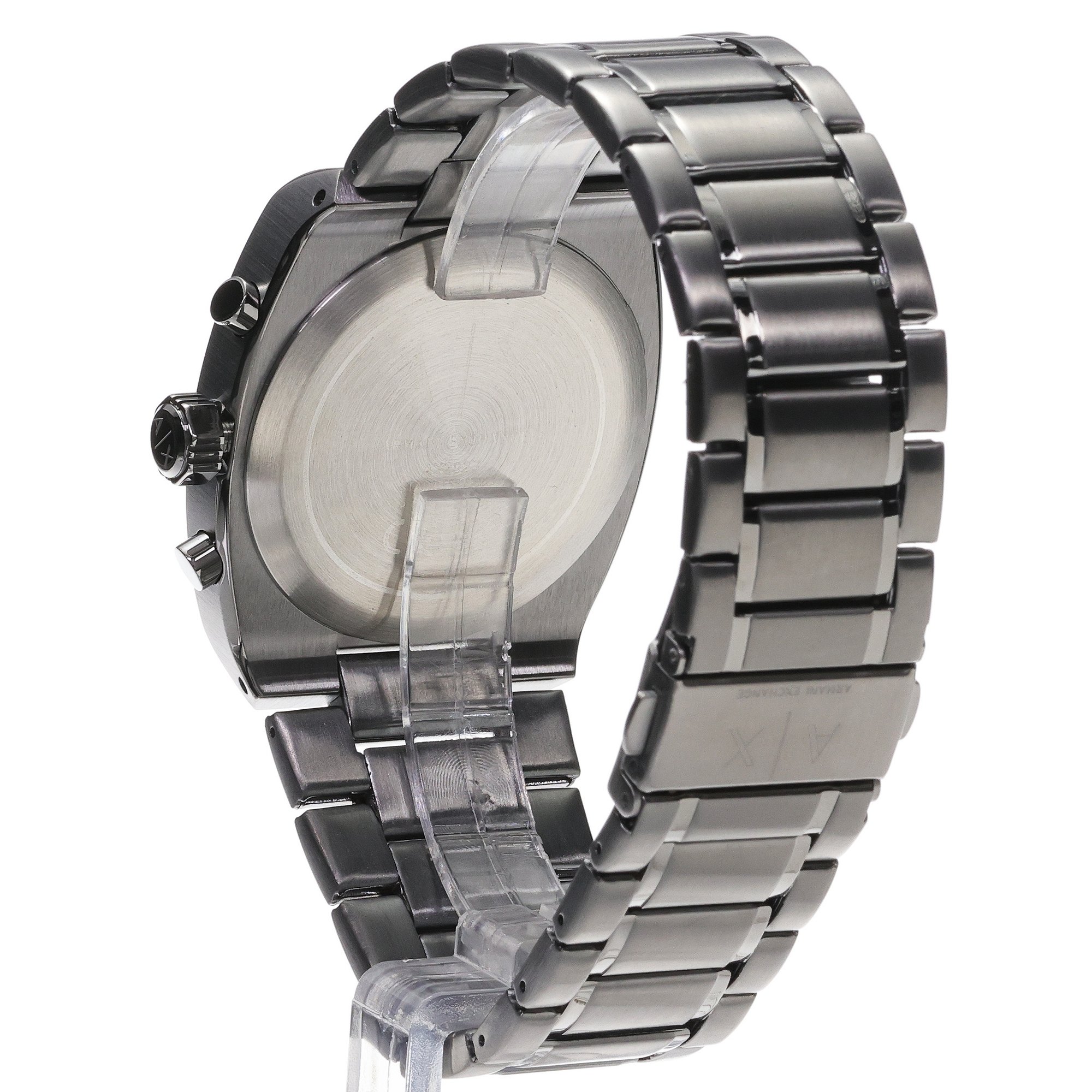 zegarek Armani Exchange AX2823 kwarcowy męski Fashion Oliver Chronograph