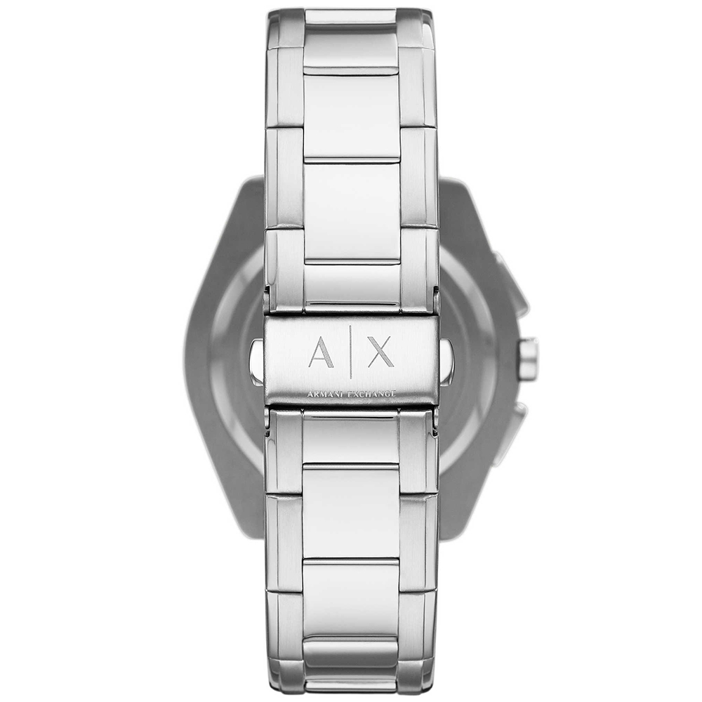 zegarek Armani Exchange AX2850 GIACOMO męski z chronograf Fashion - miniatura 3