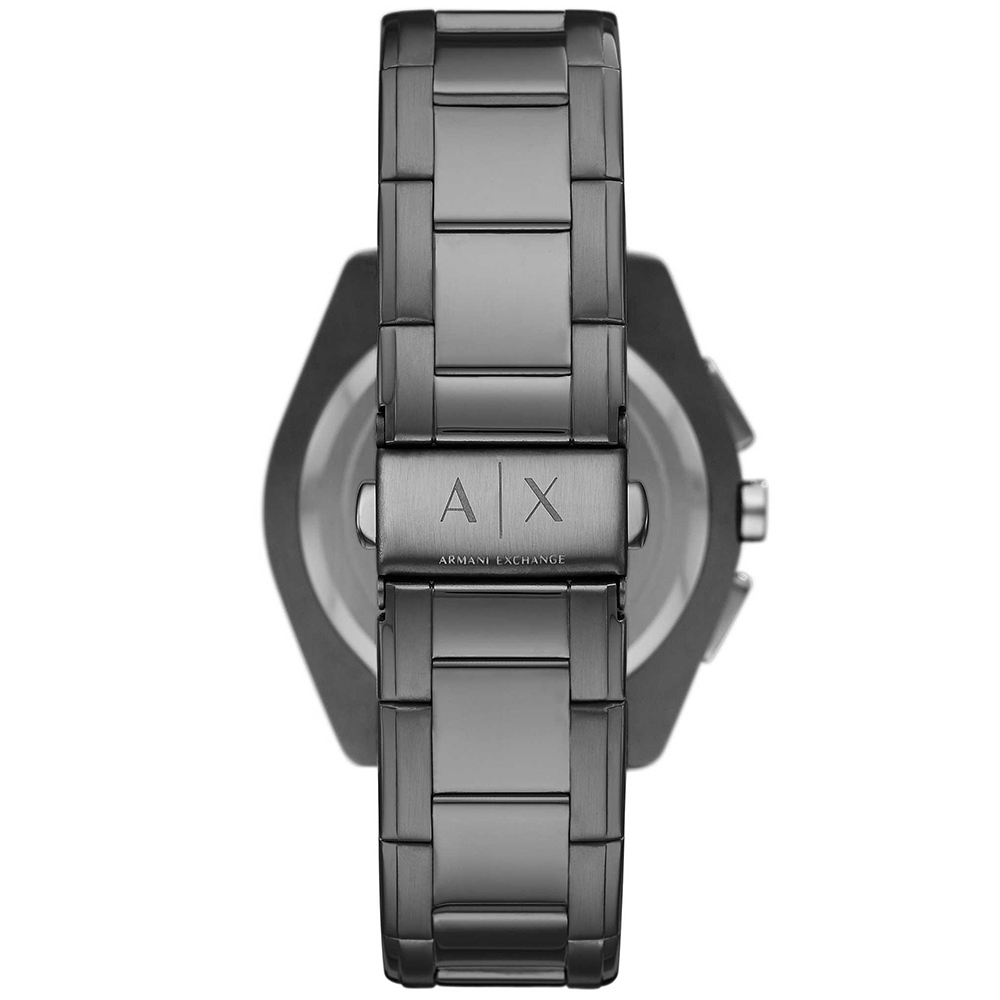 zegarek Armani Exchange AX2851 GIACOMO męski z chronograf Fashion - miniatura 6