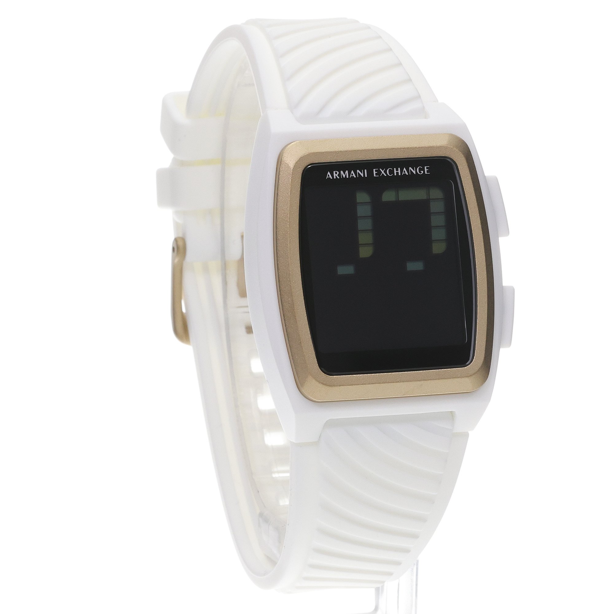 zegarek Armani Exchange AX2968 kwarcowy męski Armani Exchange Kelvin - miniatura 3