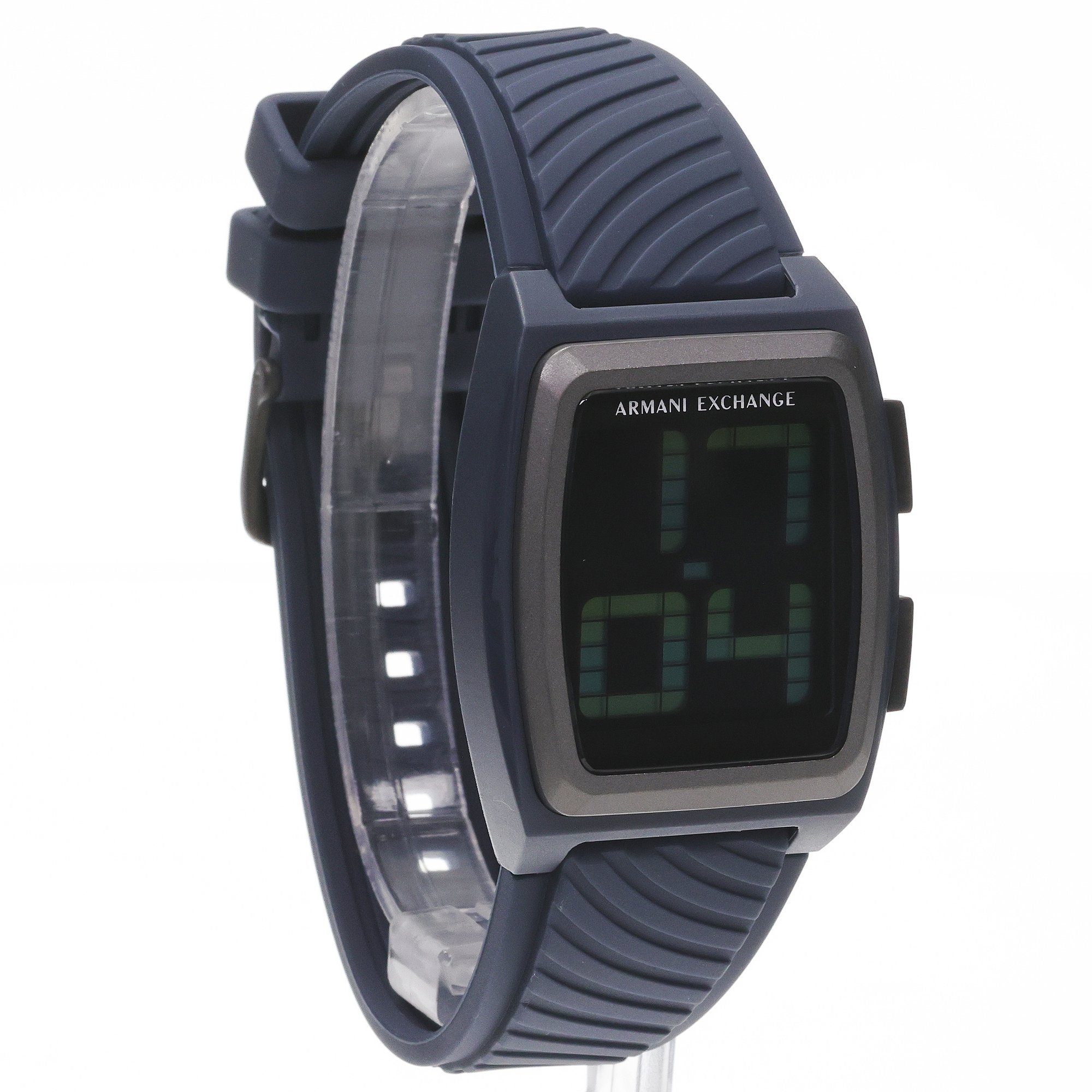 zegarek Armani Exchange AX2970 kwarcowy męski Armani Exchange Kelvin