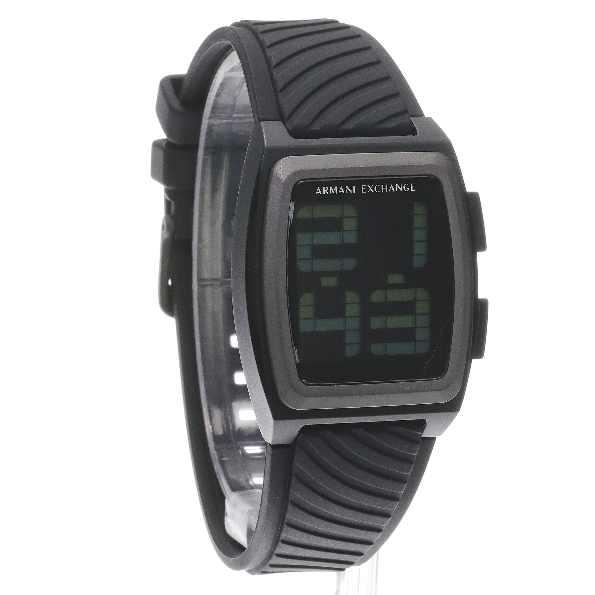 zegarek Armani Exchange AX2971 kwarcowy męski Armani Exchange Kelvin