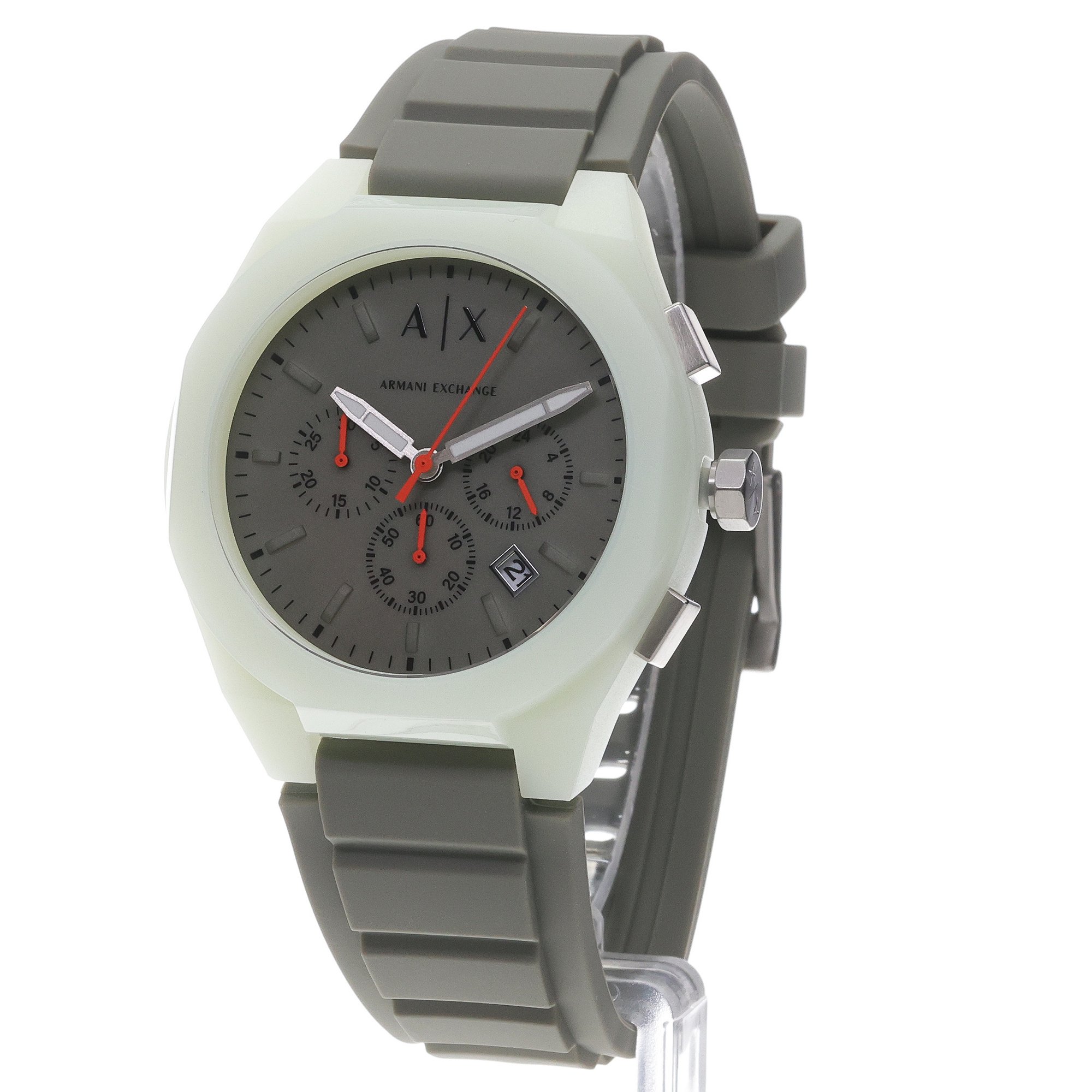zegarek Armani Exchange AX4171 niebieski Fashion