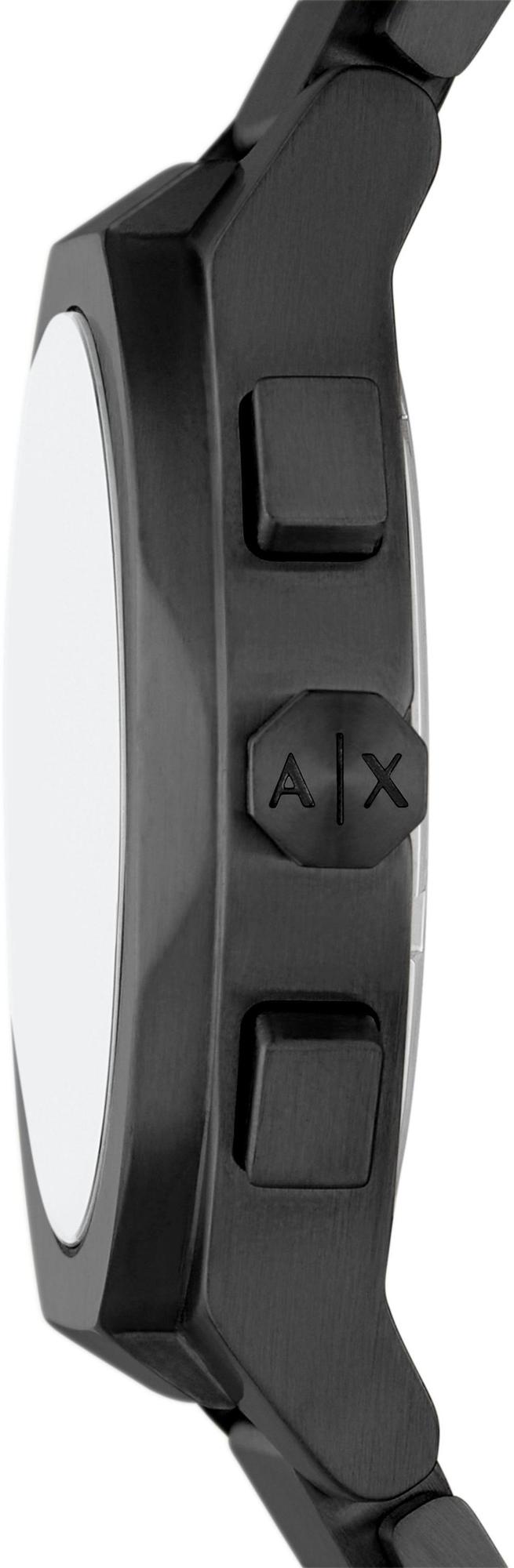 zegarek Armani Exchange AX4183 kwarcowy męski Fashion RAFAEL