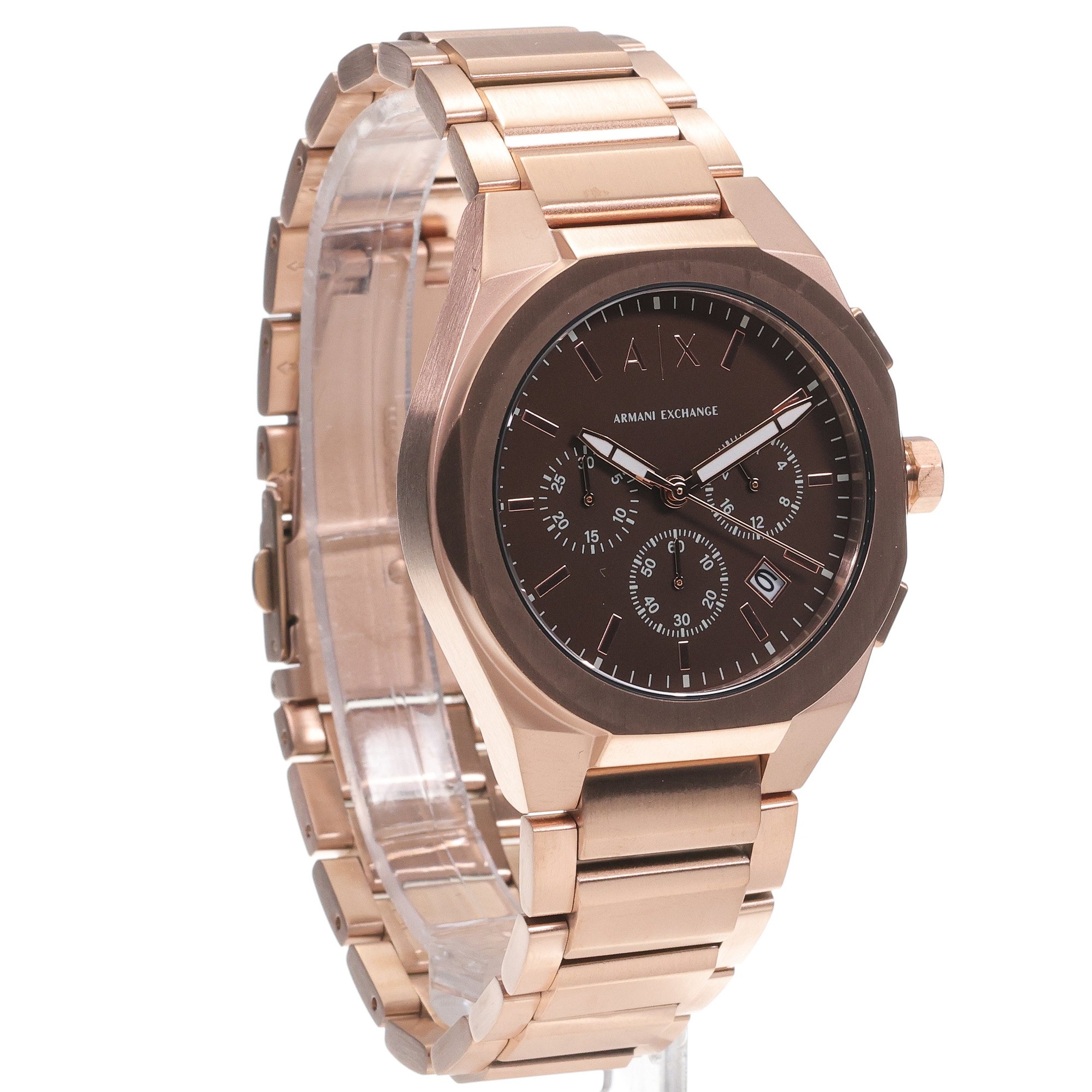 zegarek Armani Exchange AX4188 kwarcowy męski Fashion SYNC