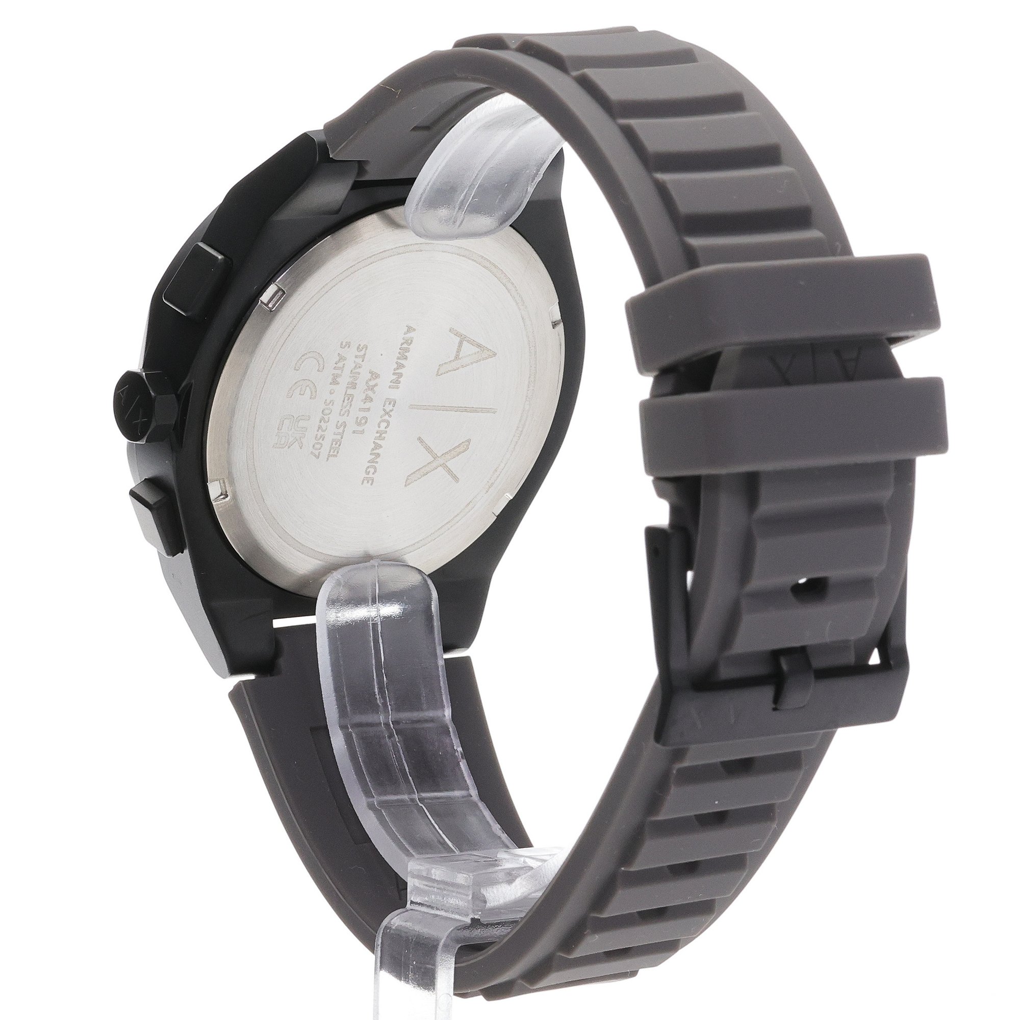 zegarek Armani Exchange AX4191 kwarcowy męski Fashion Rafael Chronograph