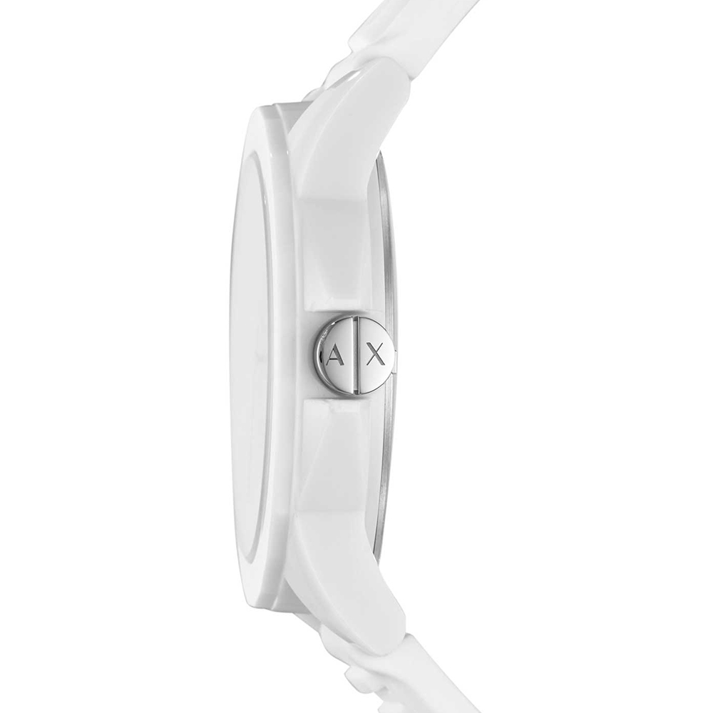 zegarek Armani Exchange AX4366 kwarcowy damski Fashion - miniatura 6