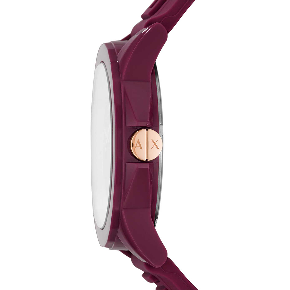 Armani Exchange AX4367 zegarek damski Fashion - miniatura 2