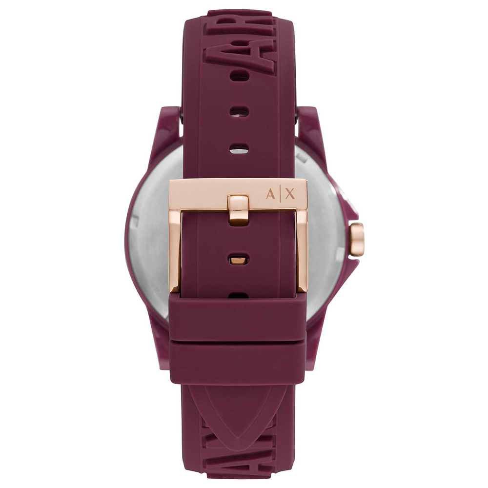 Armani Exchange AX4367 damski zegarek Fashion pasek - miniatura 3