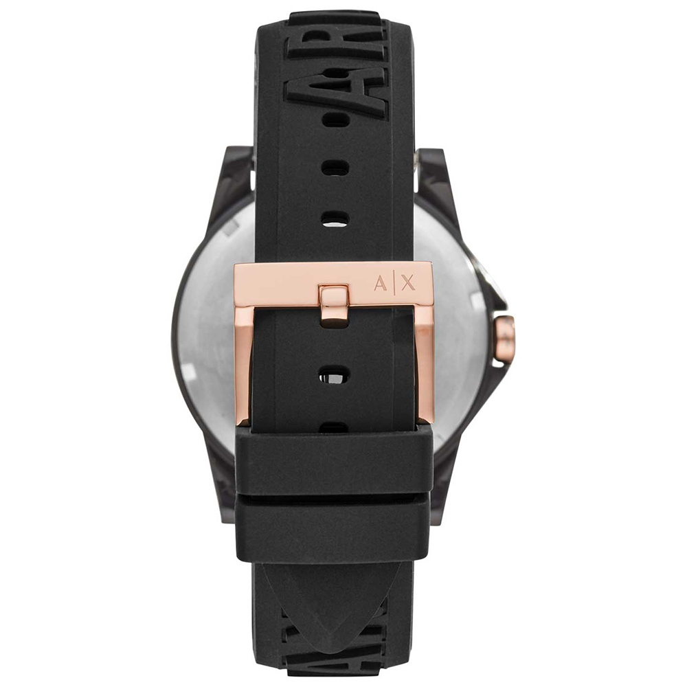 zegarek Armani Exchange AX4369 kwarcowy damski Fashion - miniatura 6