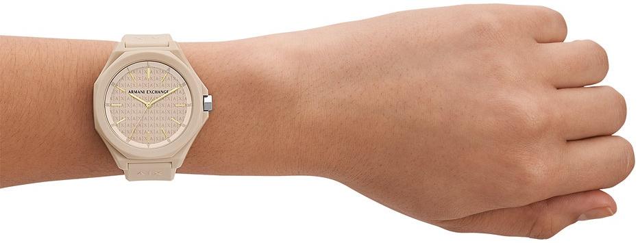 zegarek Armani Exchange AX4603 kwarcowy damski Fashion ANDREA - miniatura 6