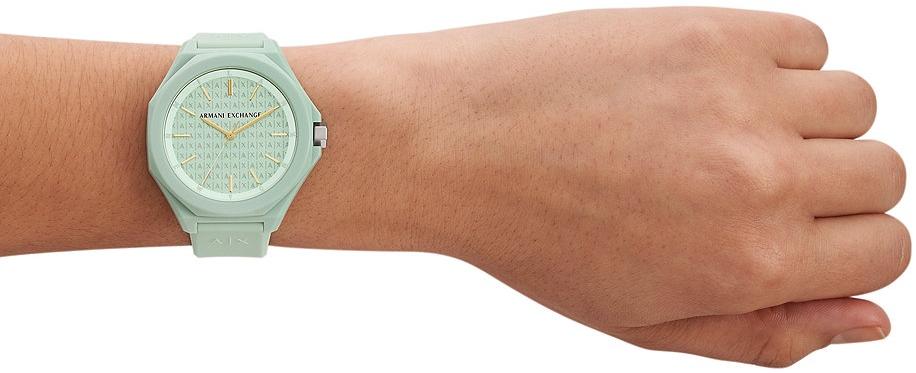 zegarek Armani Exchange AX4605 kwarcowy damski Fashion ANDREA - miniatura 6