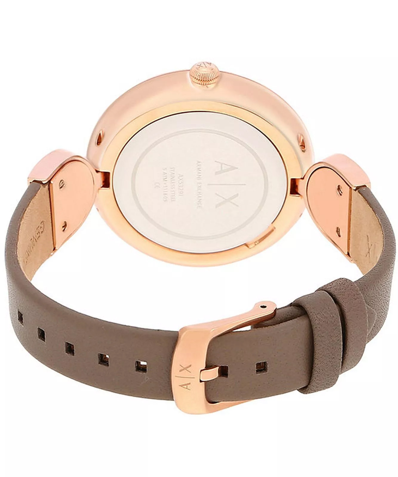 zegarek Armani Exchange AX5329 - miniatura 6