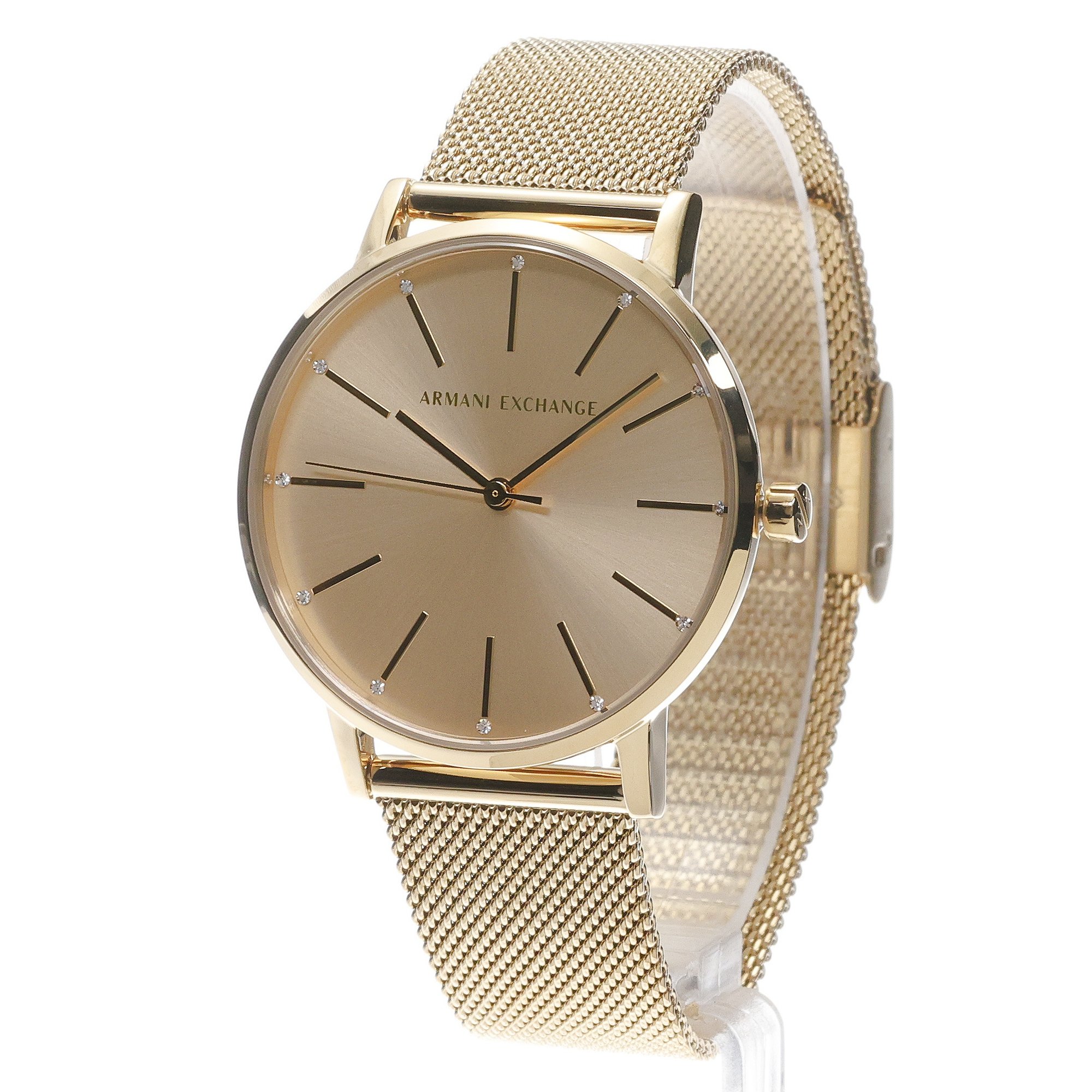 zegarek Armani Exchange AX5536 Fashion mineralne
